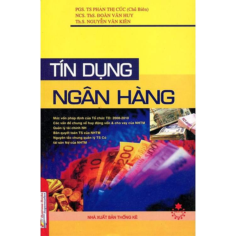 Tín Dụng Ngân Hàng