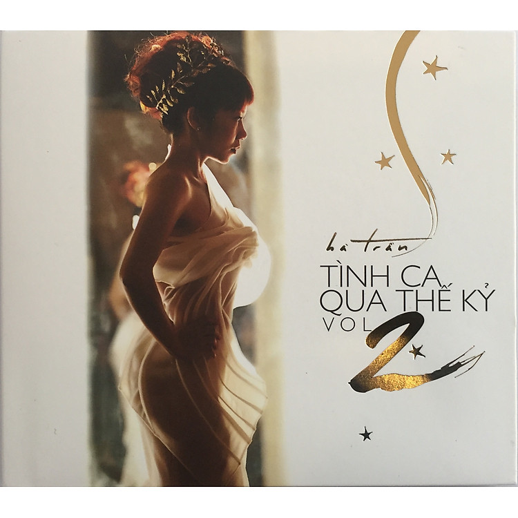 CD Tình Ca Qua Thế Kỷ 2