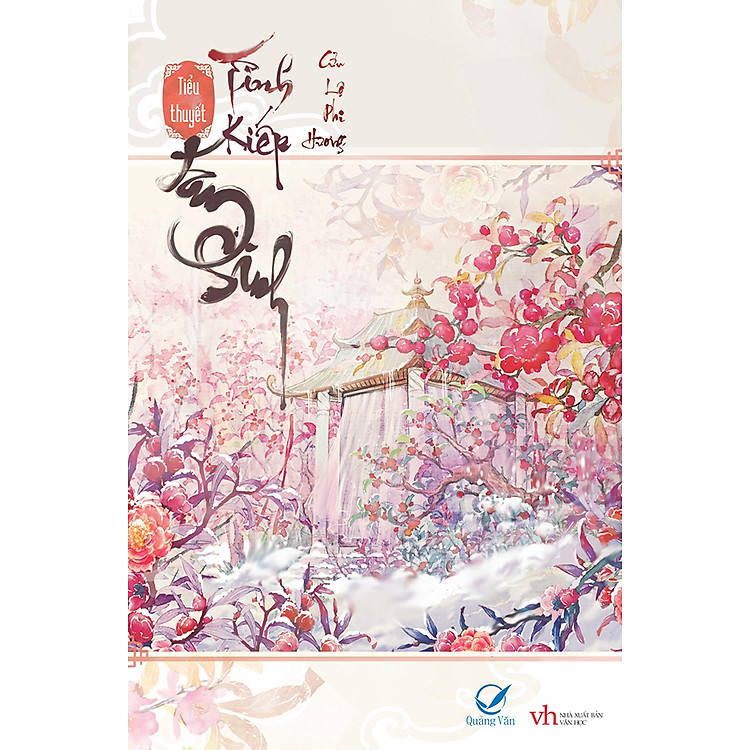 Sách Tình kiếp Tam Sinh