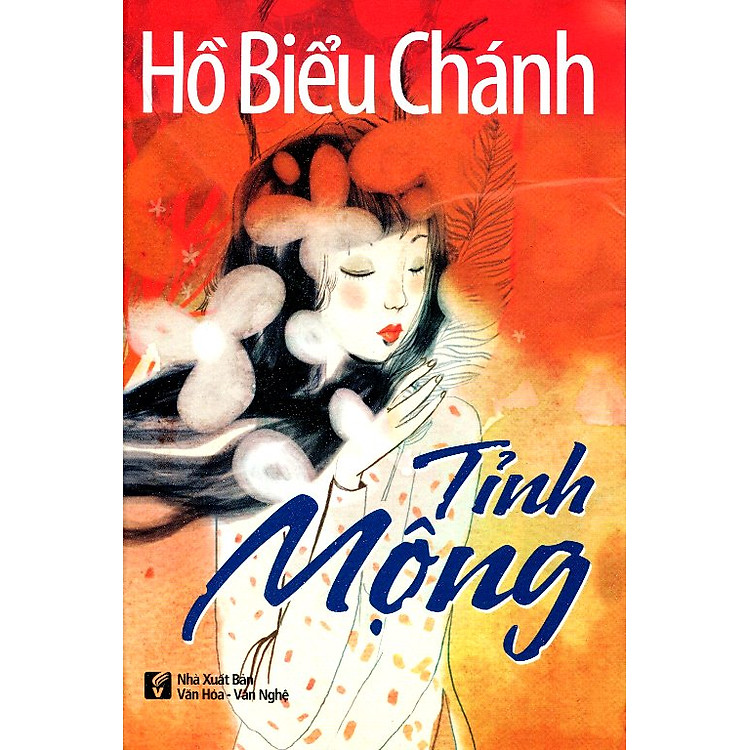 Sách Tỉnh Mộng