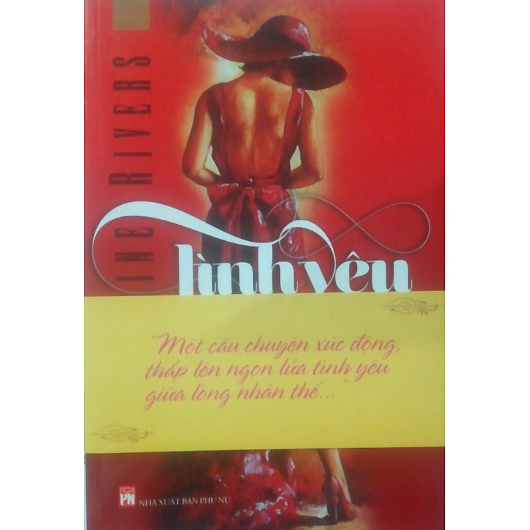 Sách Tình Yêu Cứu Chuộc