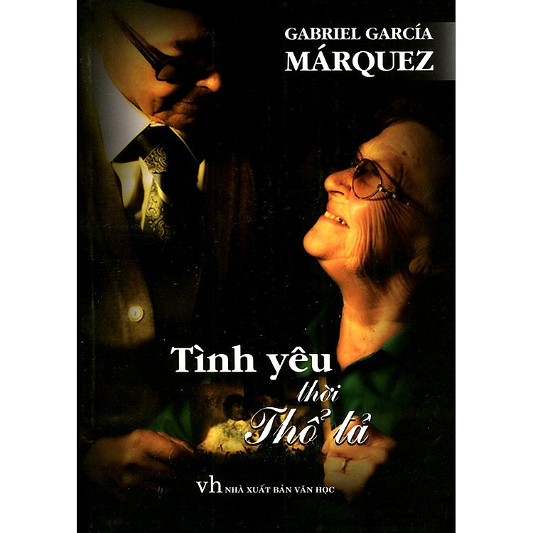 Sách Tình Yêu Thời Thổ Tả