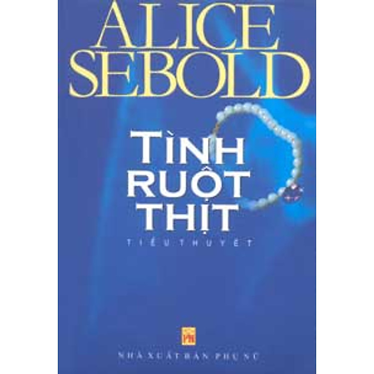 Sách Tình Ruột Thịt (Tiểu Thuyết Trinh Thám - Kinh Dị)