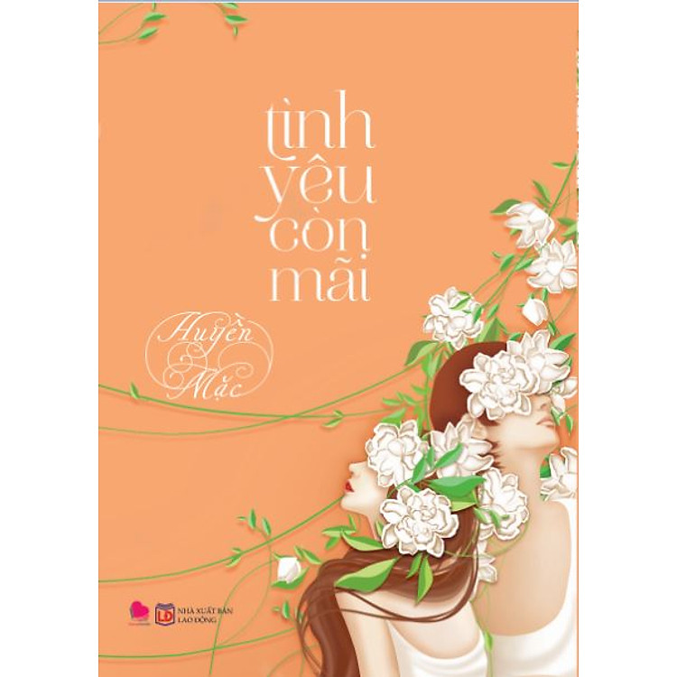 Sách Tình Yêu Còn Mãi