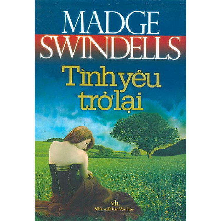 Sách Tình yêu trở lại