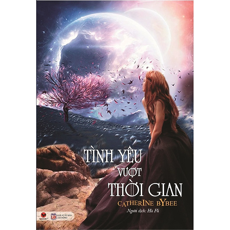 Sách Tình Yêu Vượt Thời Gian