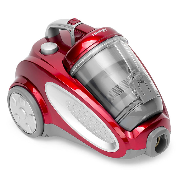 Máy Hút Bụi Cyclone TIROSS TS931 - Hàng chính hãng
