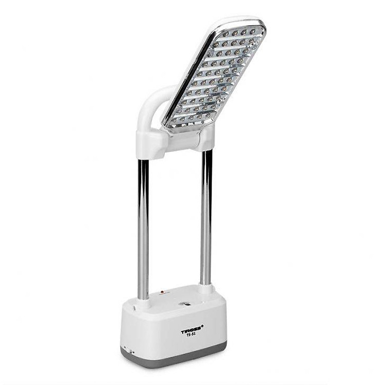 Đèn Sạc Xách Tay Tiross LED TS51