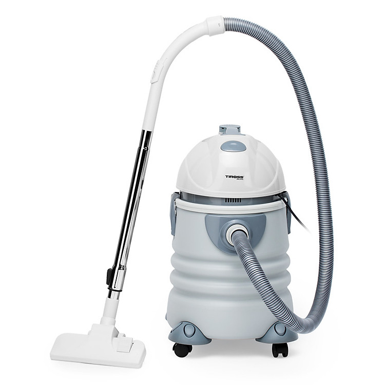 Máy Hút Bụi Công Nghiệp Tiross TS930