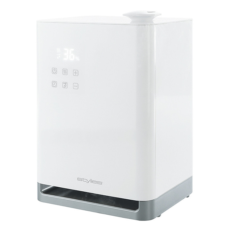 Máy Tạo Độ Ẩm Không Khí Bằng Sóng Siêu Âm Stylie Titan - HAU680 (5.5 lít) - Hàng chính hãng