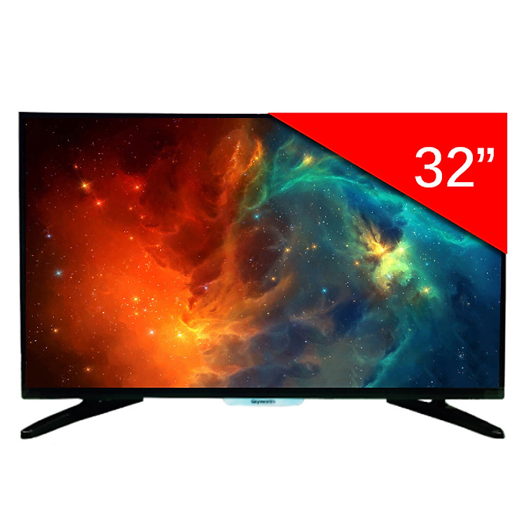 Tivi LED Skyworth 32 inch 32E390 - Hàng Chính Hãng