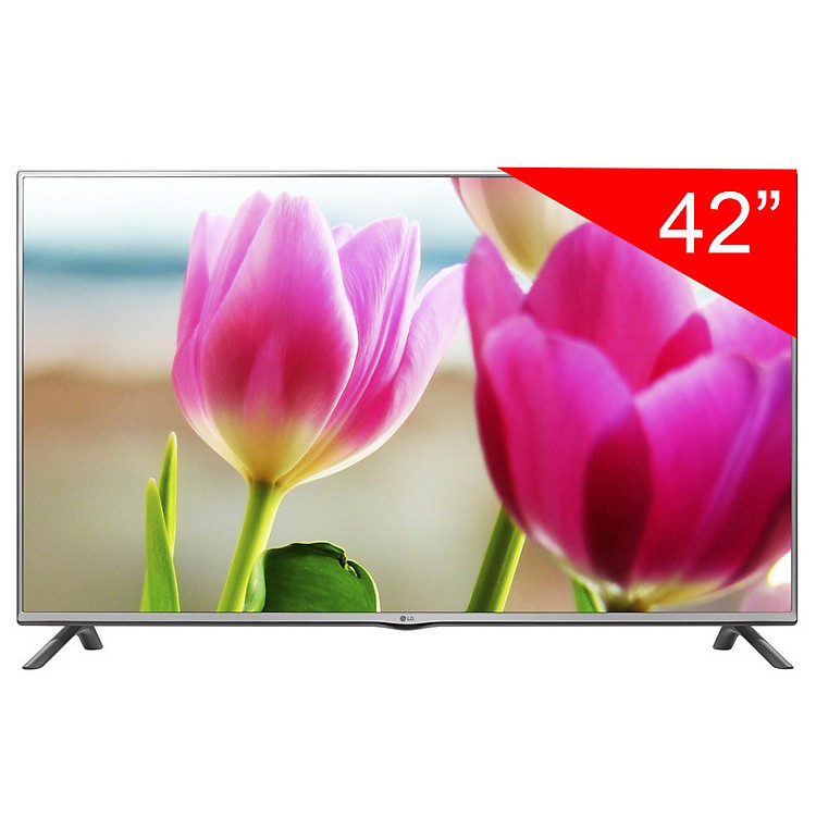 Tivi LED LG 42 inch 42LF550T - Hàng Chính Hãng