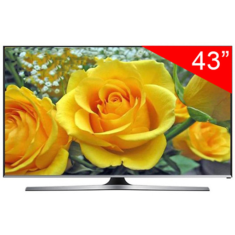 Smart Tivi Samsung 43 inch UA43J5520 - Hàng Chính Hãng