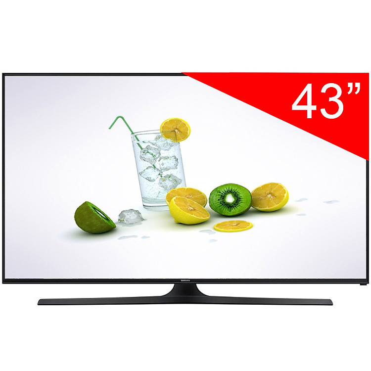 Tivi LED Samsung 43 UA43J5100 - Hàng Chính Hãng