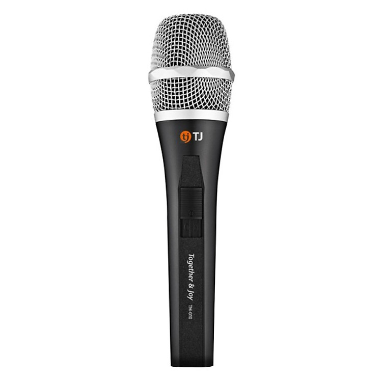 Micro Karaoke TJ Media TM - G10 - Hàng Chính Hãng