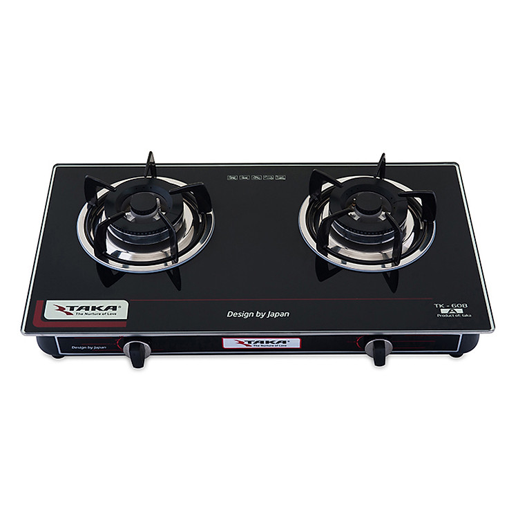 Bếp Gas Dương Taka TK-608A - Hàng chính hãng