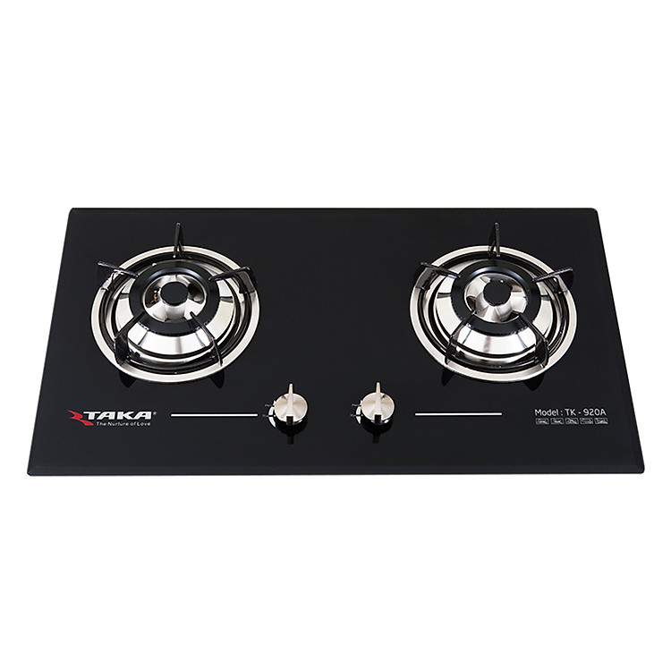 Bếp Gas Âm Hồng Ngoại Taka TK-920A - Hàng Chính Hãng