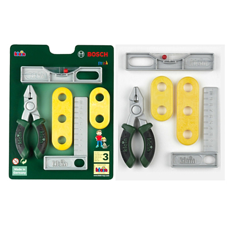 Đồ Chơi Klein - Bộ Dụng Cụ Đo Lường TK8007-1