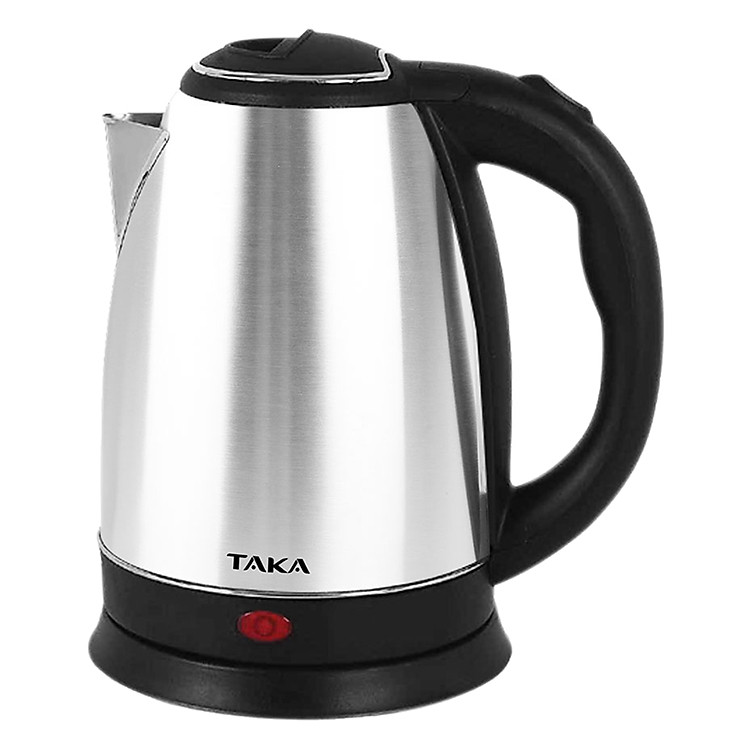 Ấm Đun Siêu Tốc Taka TKE318 - 1.8L - Hàng chính hãng