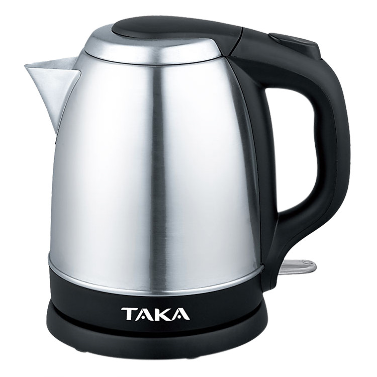 Ấm Đun Siêu Tốc Taka TKE386 - 1.7L - Hàng chính hãng