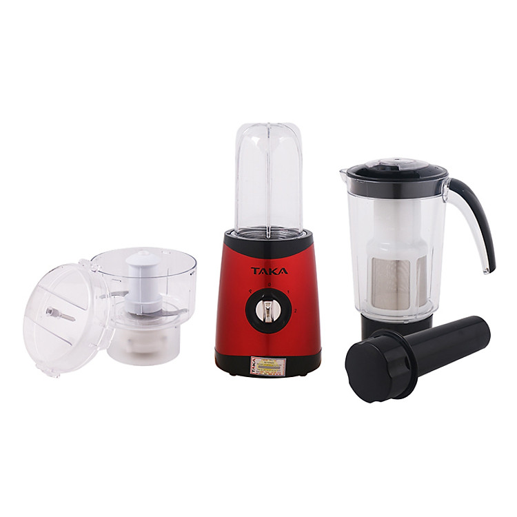 Máy Xay Sinh Tố Taka TKE503A - Hàng chính hãng