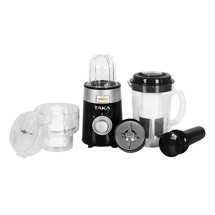 Máy Xay Sinh Tố Taka TKE538 - Hàng chính hãng