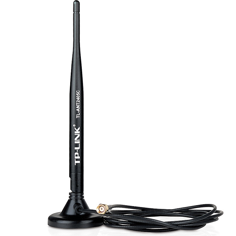 TP-Link TL-ANT2405C - Ăng Ten Wifi Trong Nhà - Hàng Chính Hãng