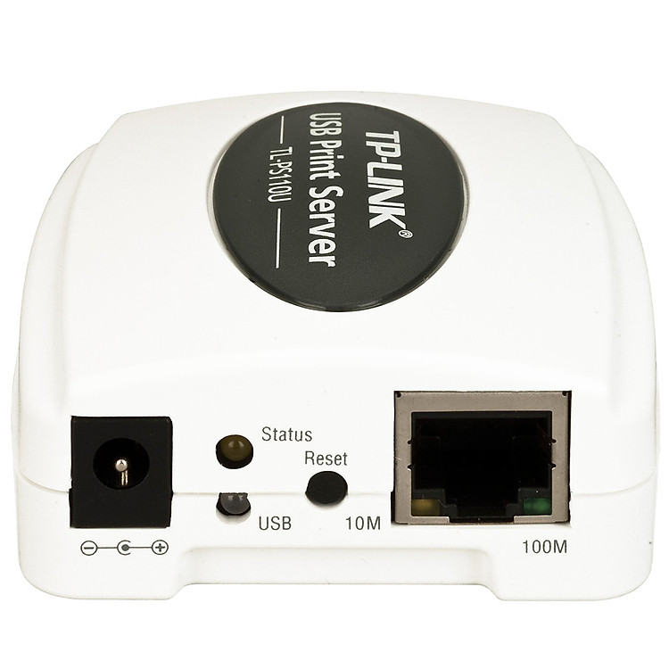 TP-Link TL-PS110U - Print Server - Hàng Chính Hãng