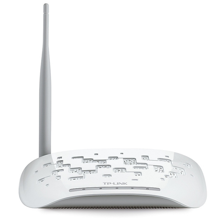 TP-Link TL-WA701ND - Access Point chuẩn N 150Mbps - Hàng Chính Hãng