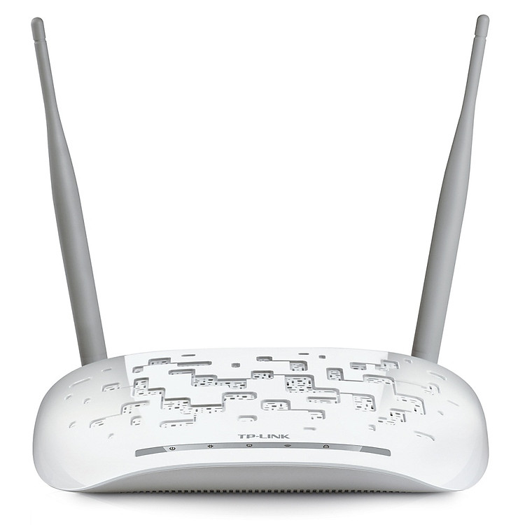 TP-Link TL-WA801ND - Access Point chuẩn N 300Mbps - Hàng Chính Hãng