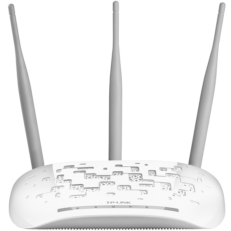 TP-Link TL-WA901ND - Access Point chuẩn N 450Mbps - Hàng Chính Hãng
