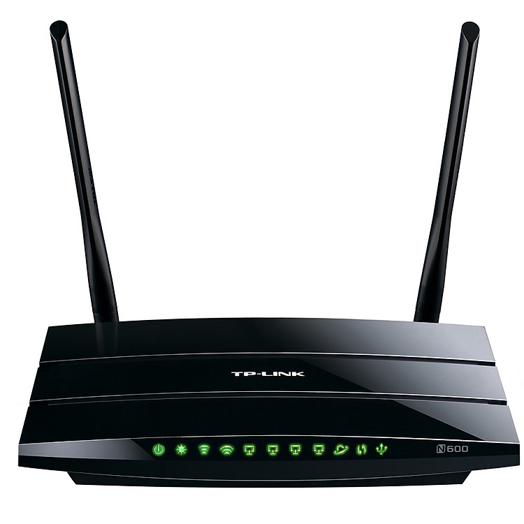 TP-Link TL-WDR3500 - Gigabit Router Wifi băng tần kép - Hàng Chính Hãng