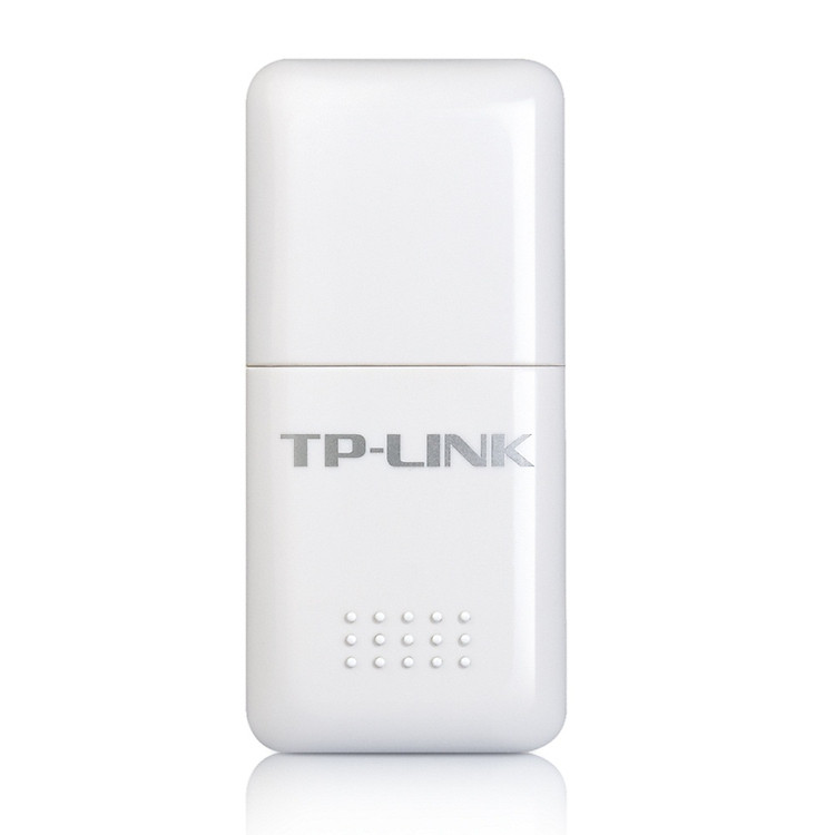 TP-Link TL-WN723N - USB Wifi chuẩn N tốc độ 150Mbps - Hàng Chính Hãng