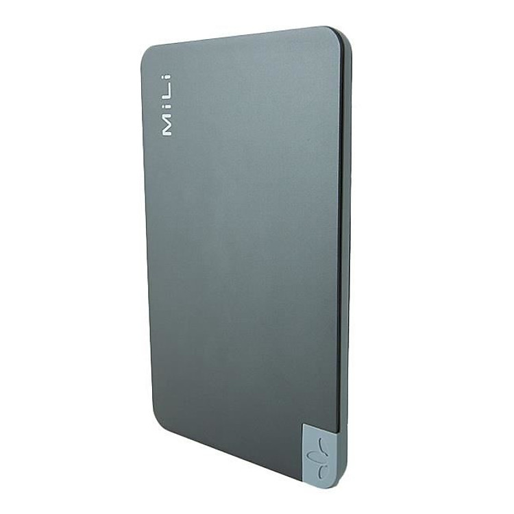 Sạc Dự Phòng Mili Power Nova I HB-T05-L 5000mAh - Hàng chính hãng