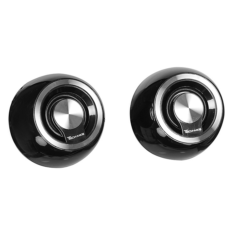 Loa Vi Tính Techmate TM-053 - USB 2.0