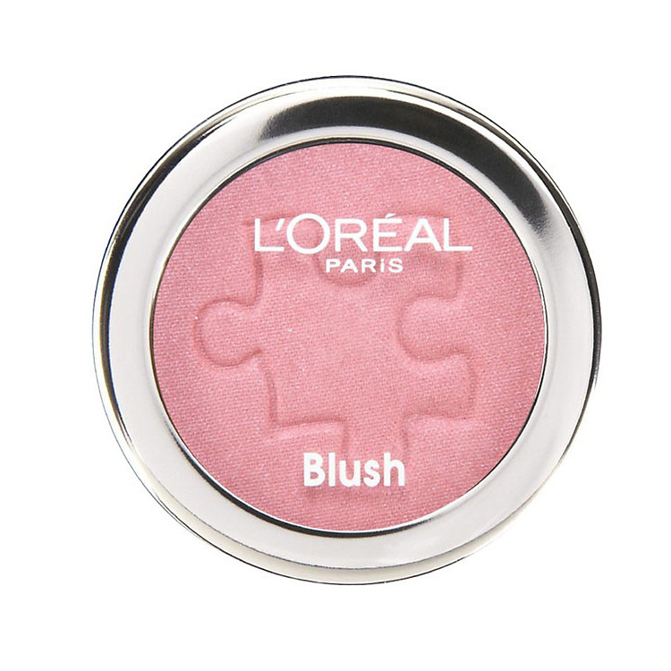 Phấn Má Hồng Mịn Da L'oreal (5g)