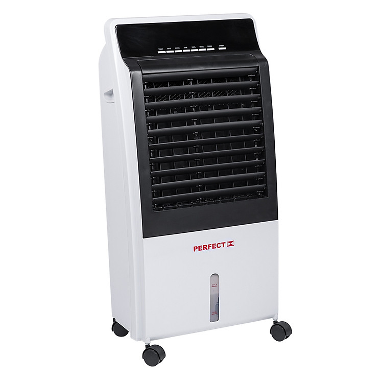 Quạt Hơi Nước Điều Hòa Không Khí Perfect AC79 (8 Lít) - Hàng chính hãng