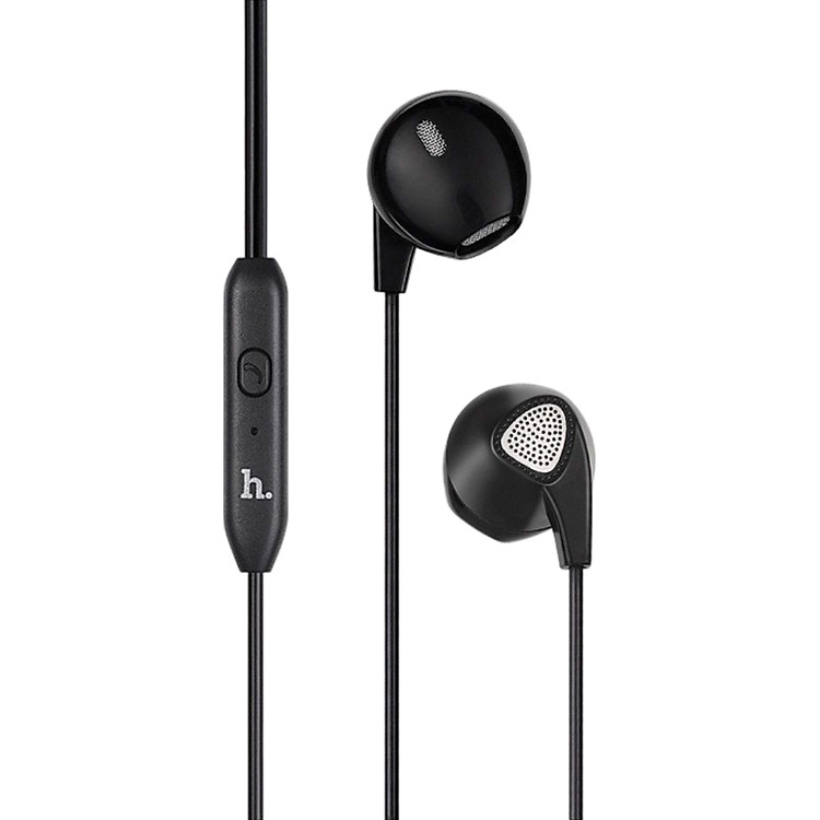 Tai Nghe Hoco M2 Nhét Tai - Hàng Chính Hãng