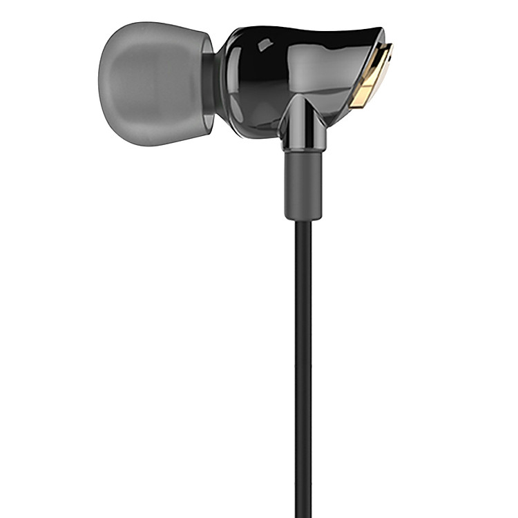 Tai Nghe Hoco HIFI HF1 Sứ Nhét Tai - Hàng Chính Hãng