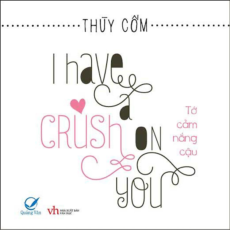 Sách Tớ Cảm Nắng Cậu