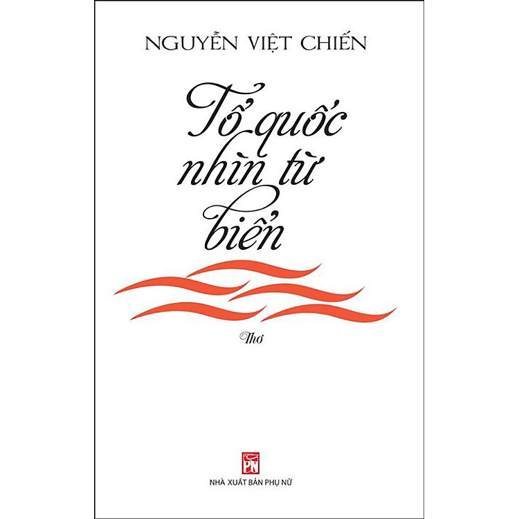 Sách Tổ Quốc Nhìn Từ Biển