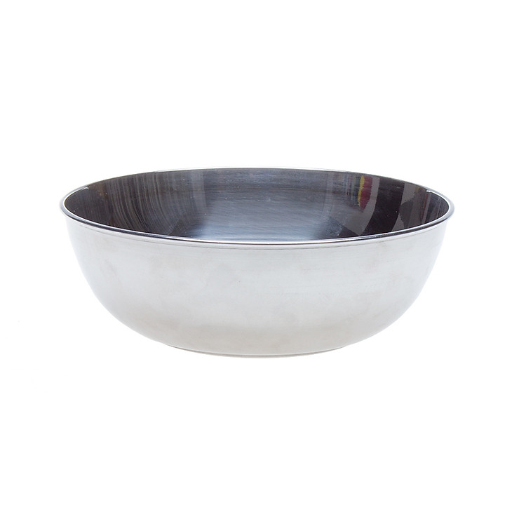 Tô inox cách nhiệt Rainy 20cm