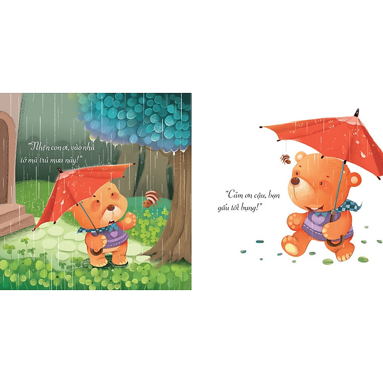 Mẹ Kể Con Nghe - Giao Tiếp Ứng Xử - Ảnh 3