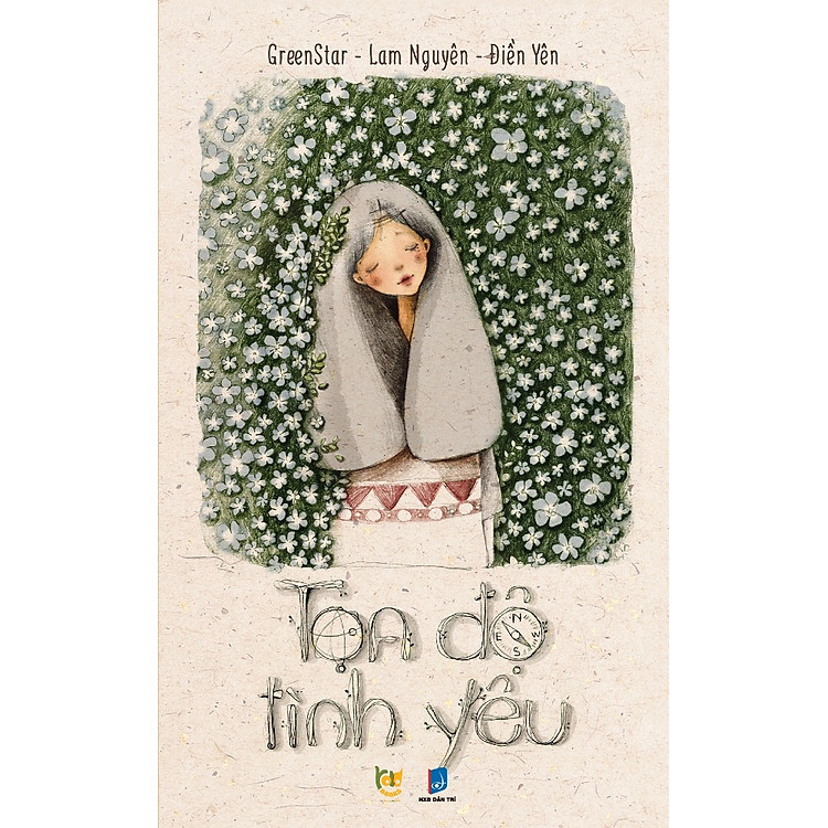 Sách Tọa Độ Tình Yêu