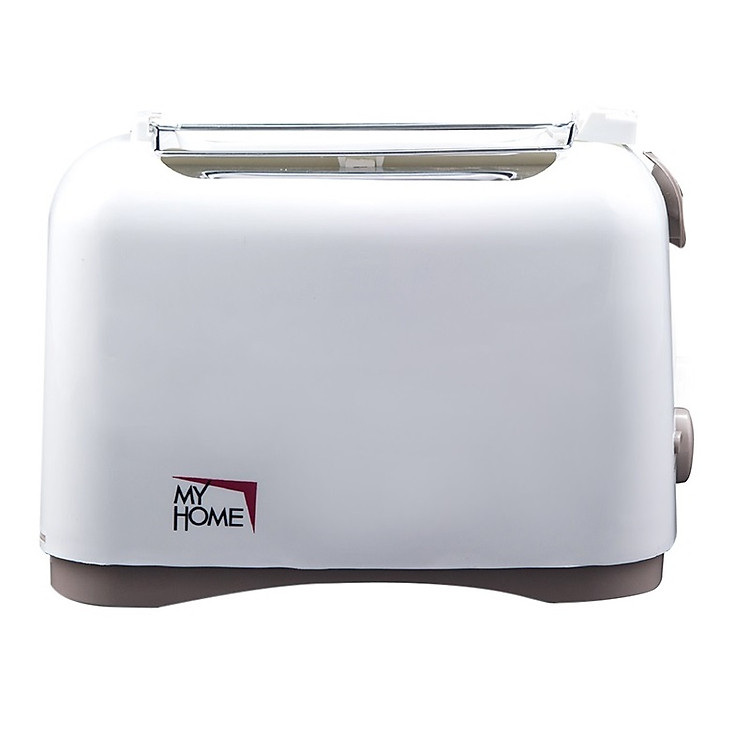 Máy Nướng Bánh Mì 2 Lát My Home 2-Slice Toaster TL-128