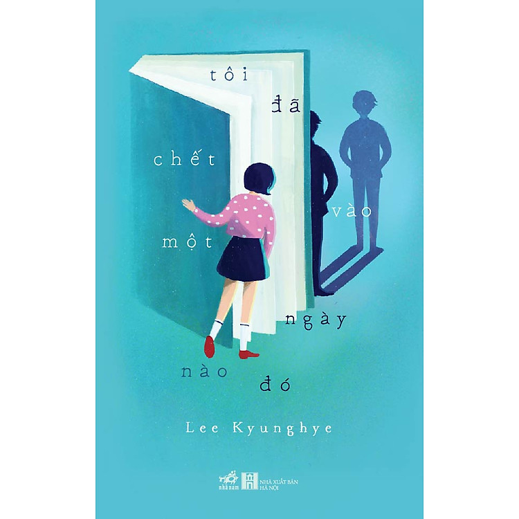 Sách Tôi Đã Chết Vào Một Ngày Nào Đó