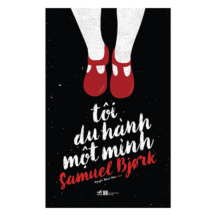 Sách Tôi Du Hành Một Mình