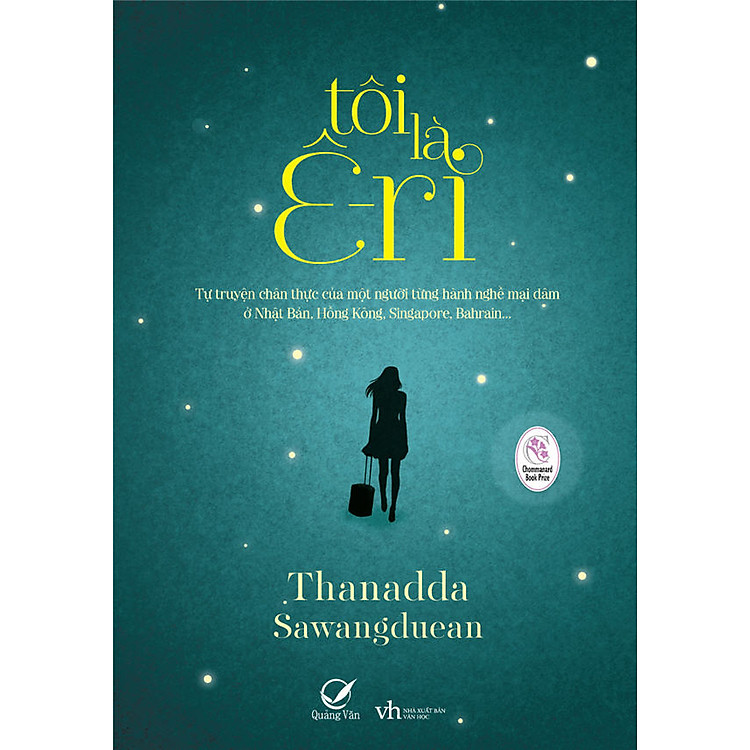 Sách Tôi Là Ê-ri