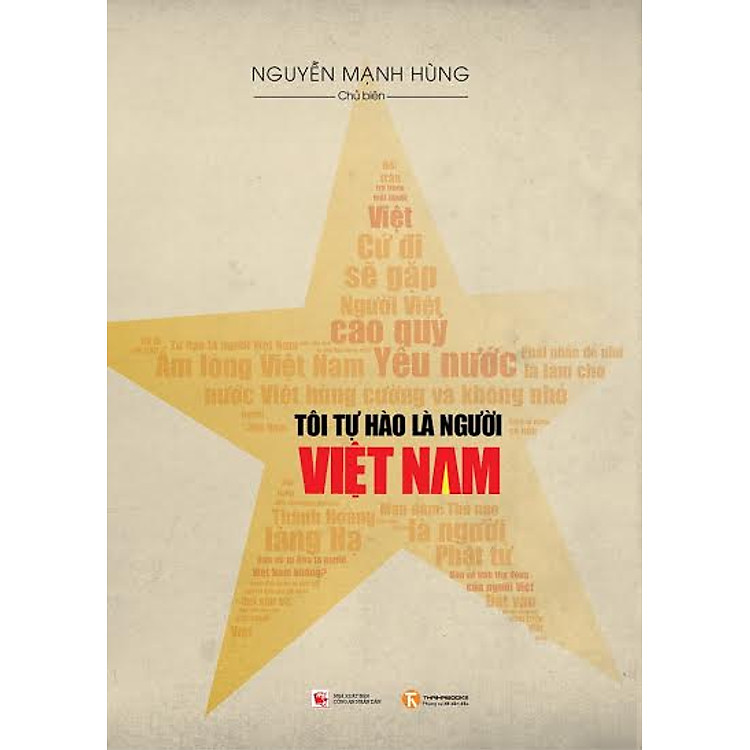 Sách Tôi Tự Hào Là Người Việt Nam