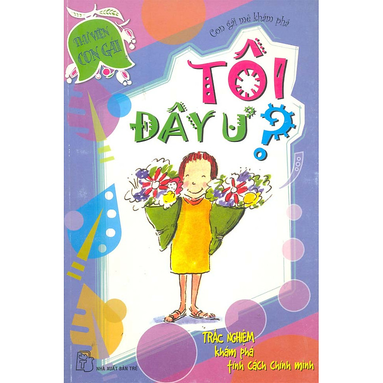 Sách Tôi Đây Ư?